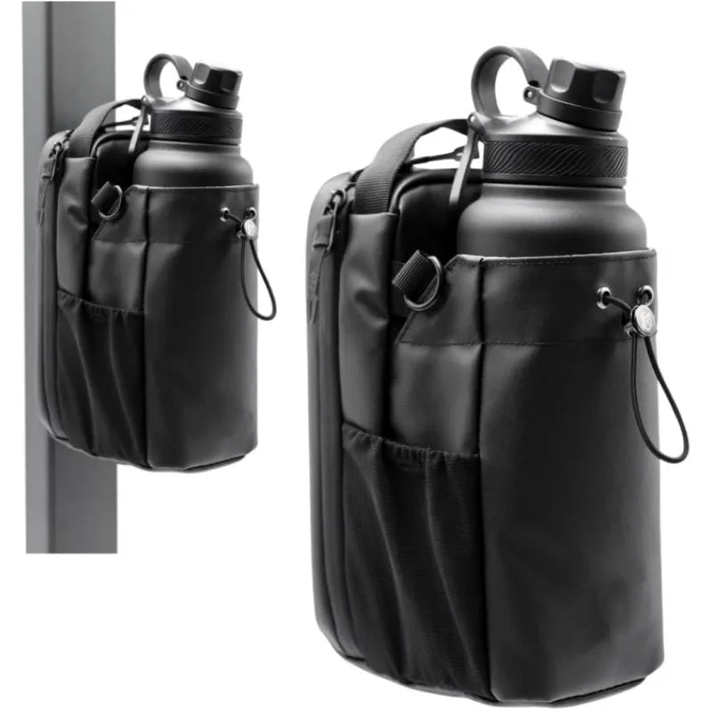Magnetic Force Bag