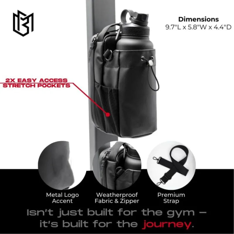 Magnetic Force Bag