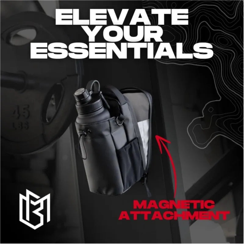 Magnetic Force Bag