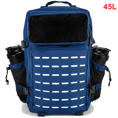 Large 45L Gym Backpack