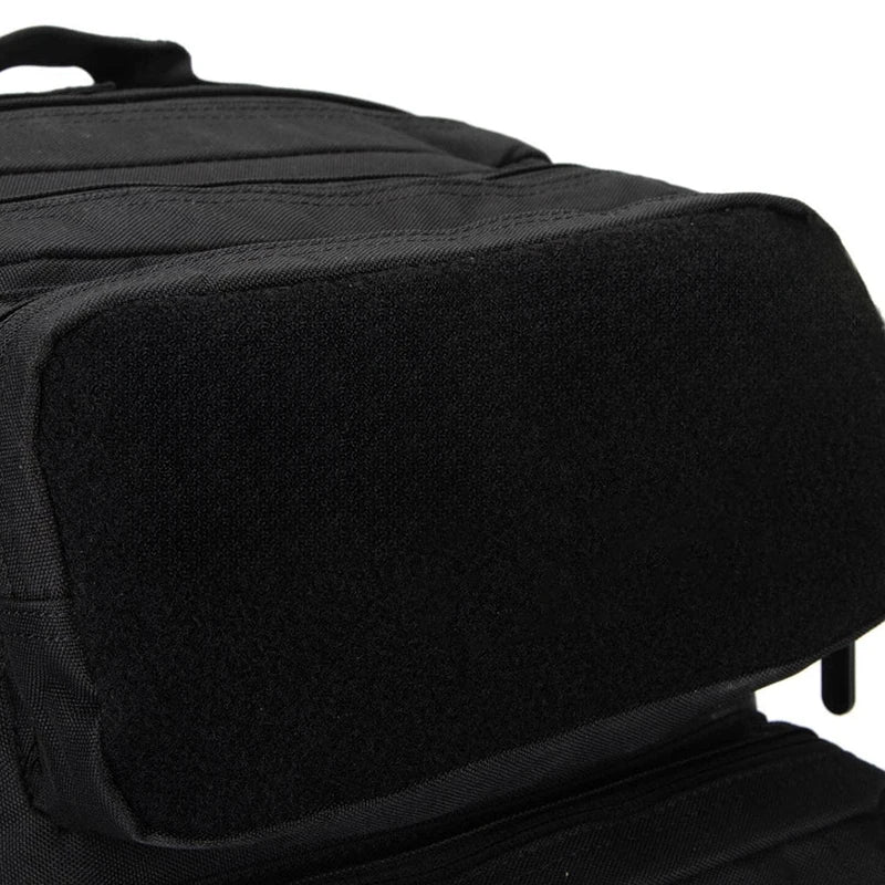 Large 45L Gym Backpack