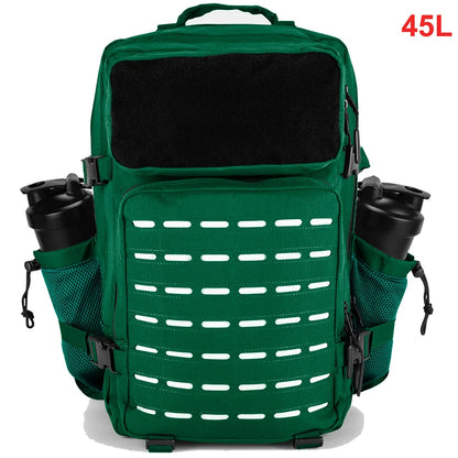 Large 45L Gym Backpack
