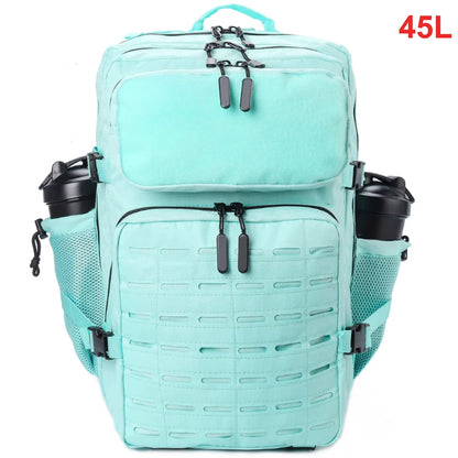 Large 45L Gym Backpack
