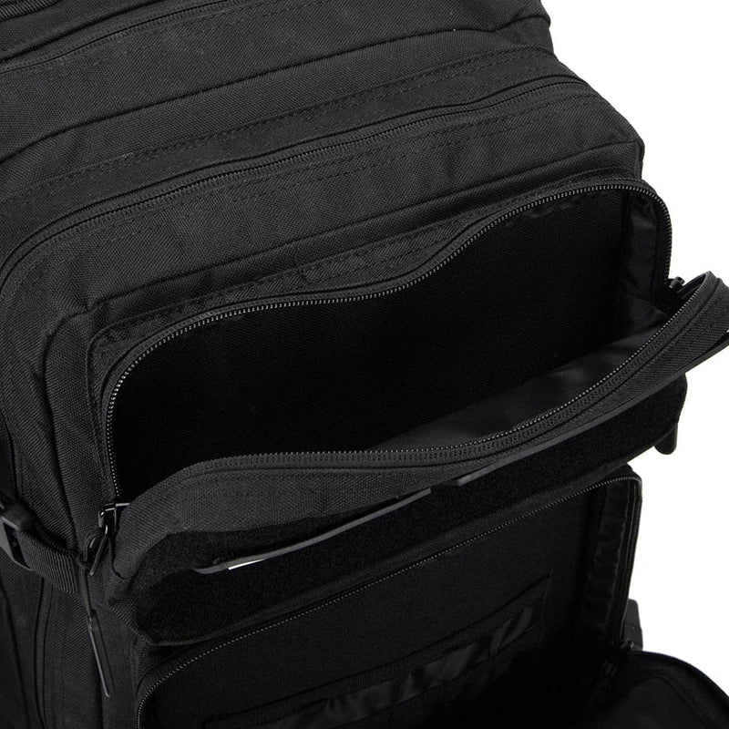 Large 45L Gym Backpack