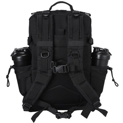 Large 45L Gym Backpack
