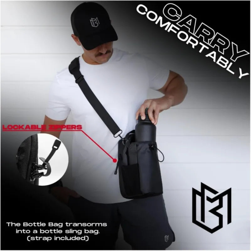 Magnetic Force Bag