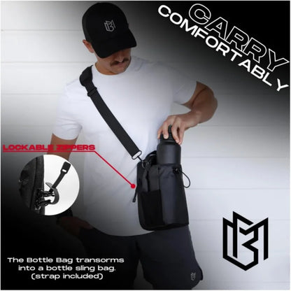 Magnetic Force Bag