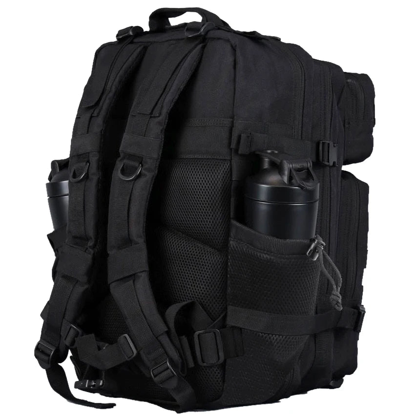 Large 45L Gym Backpack