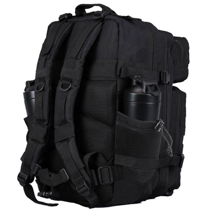 Large 45L Gym Backpack