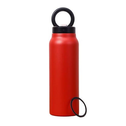 Magnetic Bottle
