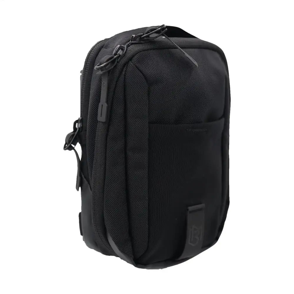 Magnetic Crossbody Bag