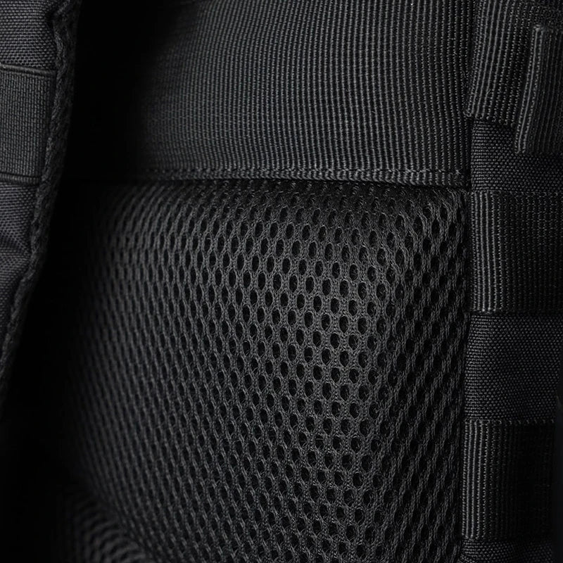 Large 45L Gym Backpack