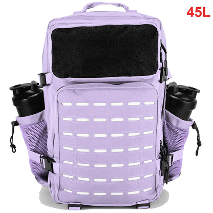 Large 45L Gym Backpack